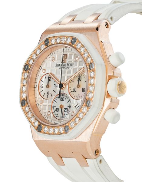 Audemars Piguet Royal Oak Offshore 26048OK.ZZ.D010CA.01